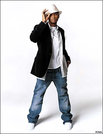 usher