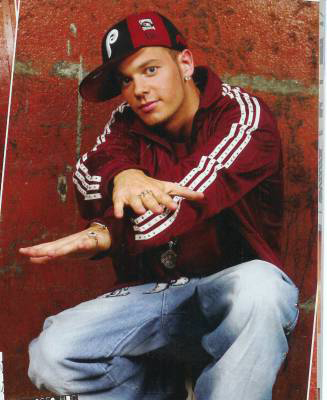 matt pokora