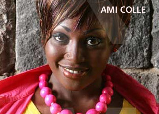 ami collé