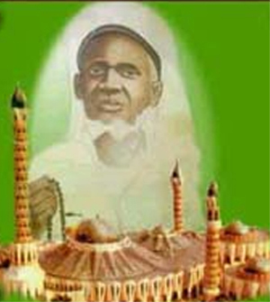 el hadji malick sy