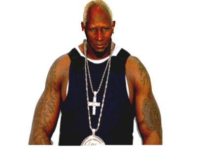 abdou diouf