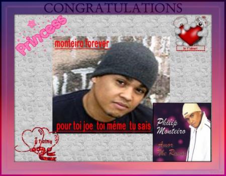 phillip monteiro