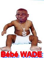 wade