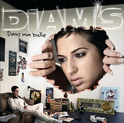 diam's